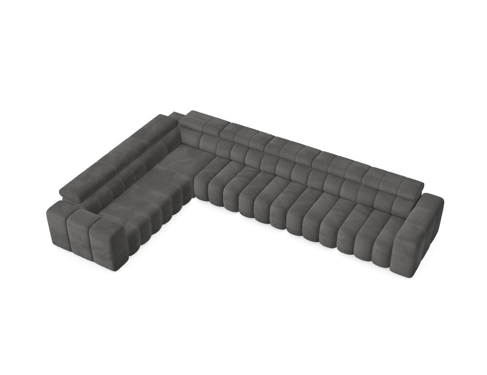 Modulart Sofa Zürich - Är gewënschte Konfiguratioun M_9W8ZMSF