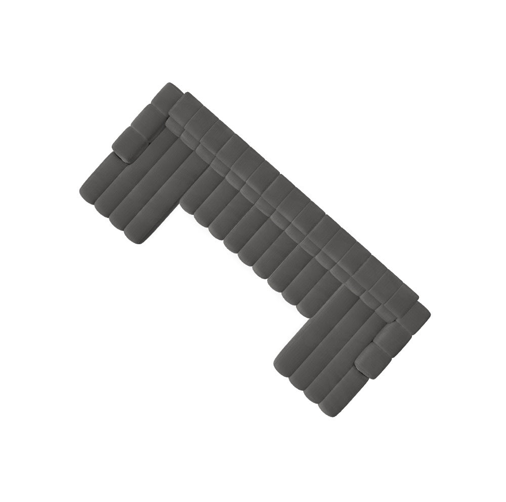 Modular Sofa Zurich - Your Desired Configuration M_AGZ79X