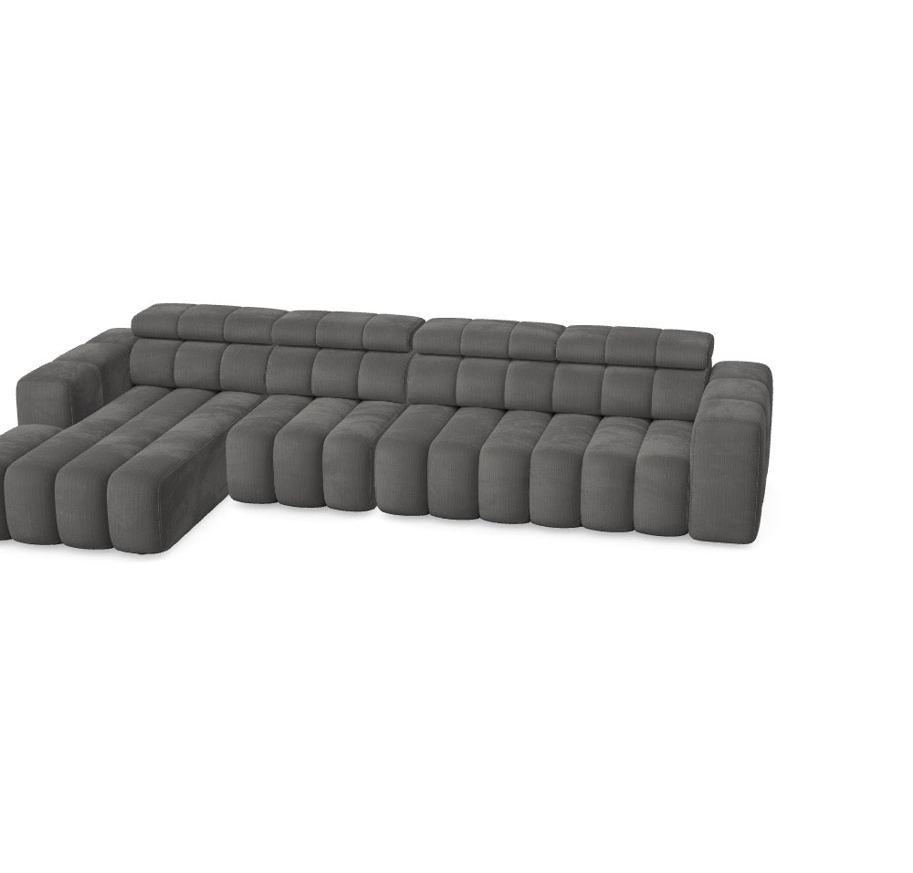 Canapé modulaire Zürich - Ta configuration souhaitée M_AS8OQZ