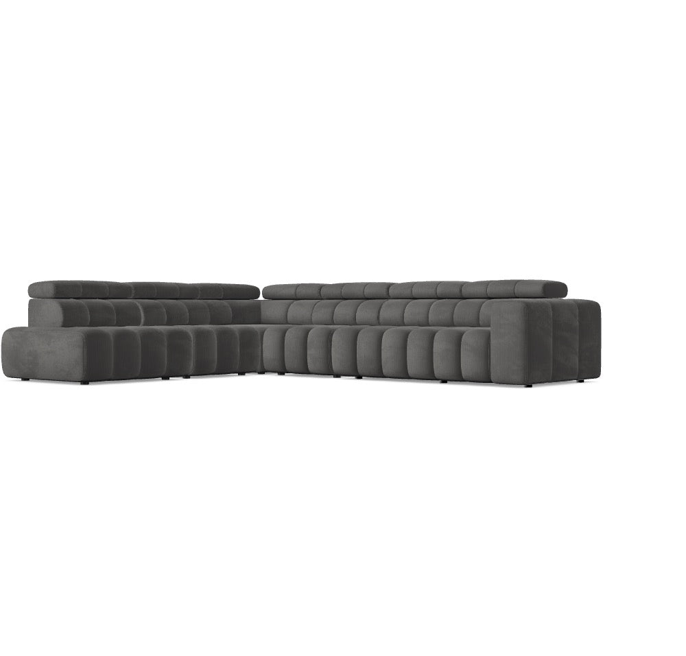 Modular Sofa Zurich - Your Desired Configuration M_AYNZ5W