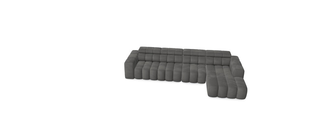 Modular Sofa Zurich - Your Desired Configuration M_B2R88K