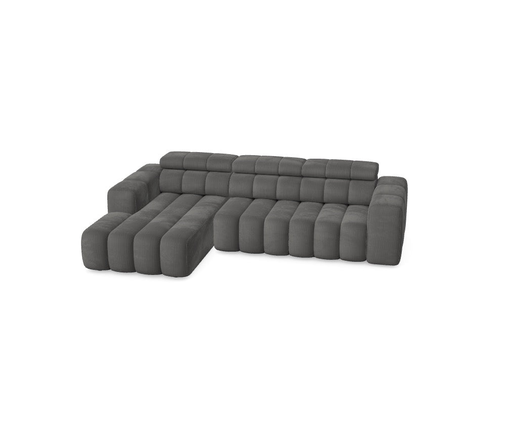 Modulares Sofa Zürich - Däi Wonschkonfiguratioun M_B5RJHL