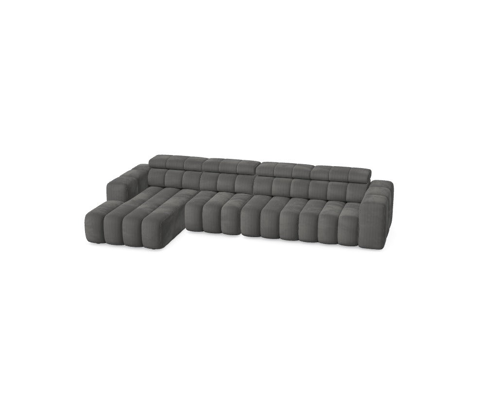 Modulares Sofa Zürich - Deine Wunschkonfiguration M_BBMCAF