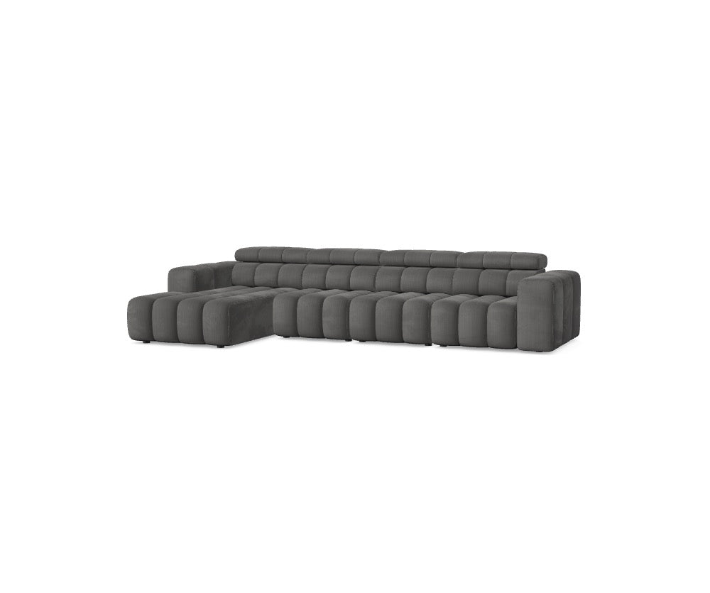 Canapé modulaire Zürich - Ta configuration souhaitée M_BHO3PY