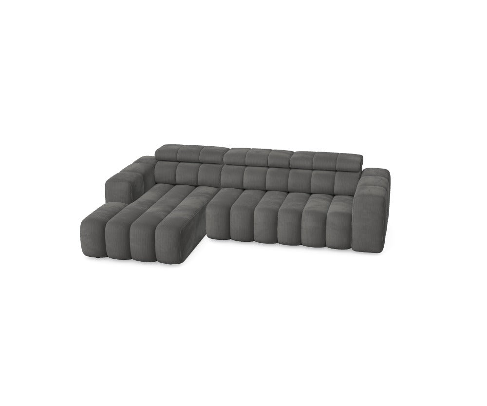 Modulart Sofa Zürich - Deng Wonschkonfiguratioun M_BJXKAV