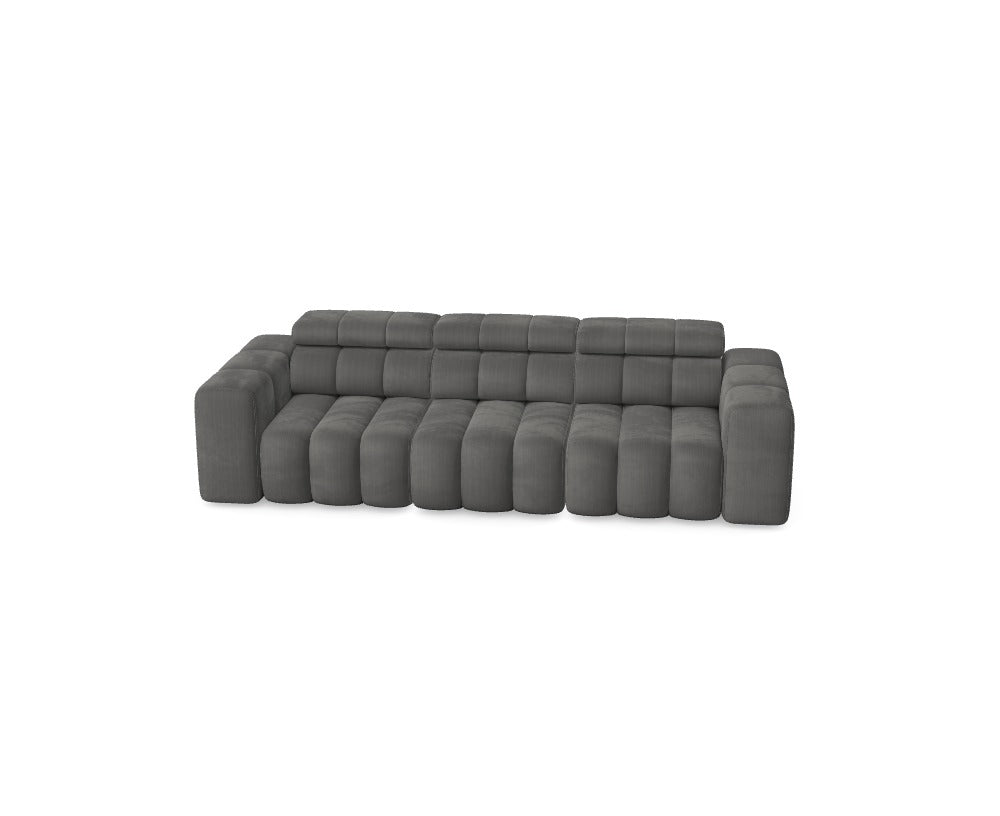 Modular Sofa Zurich - Your Desired Configuration M_BPIGY3