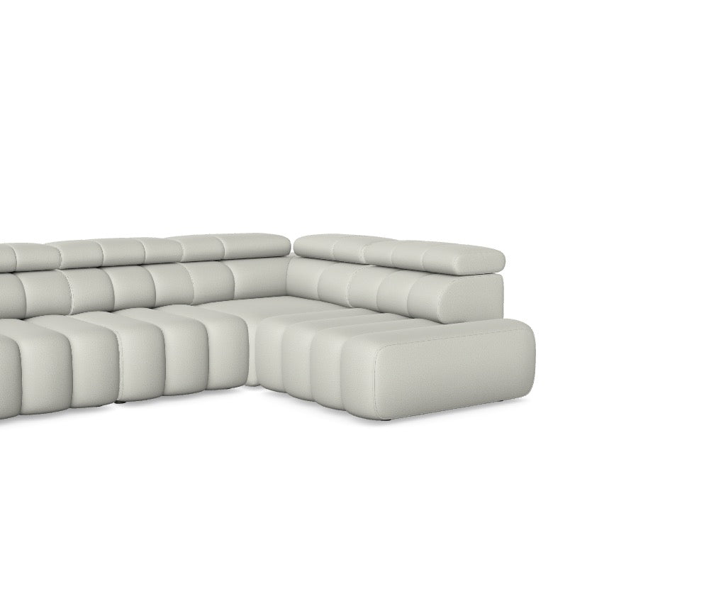 Modular Sofa Zurich - Your Desired Configuration M_BPMQRO