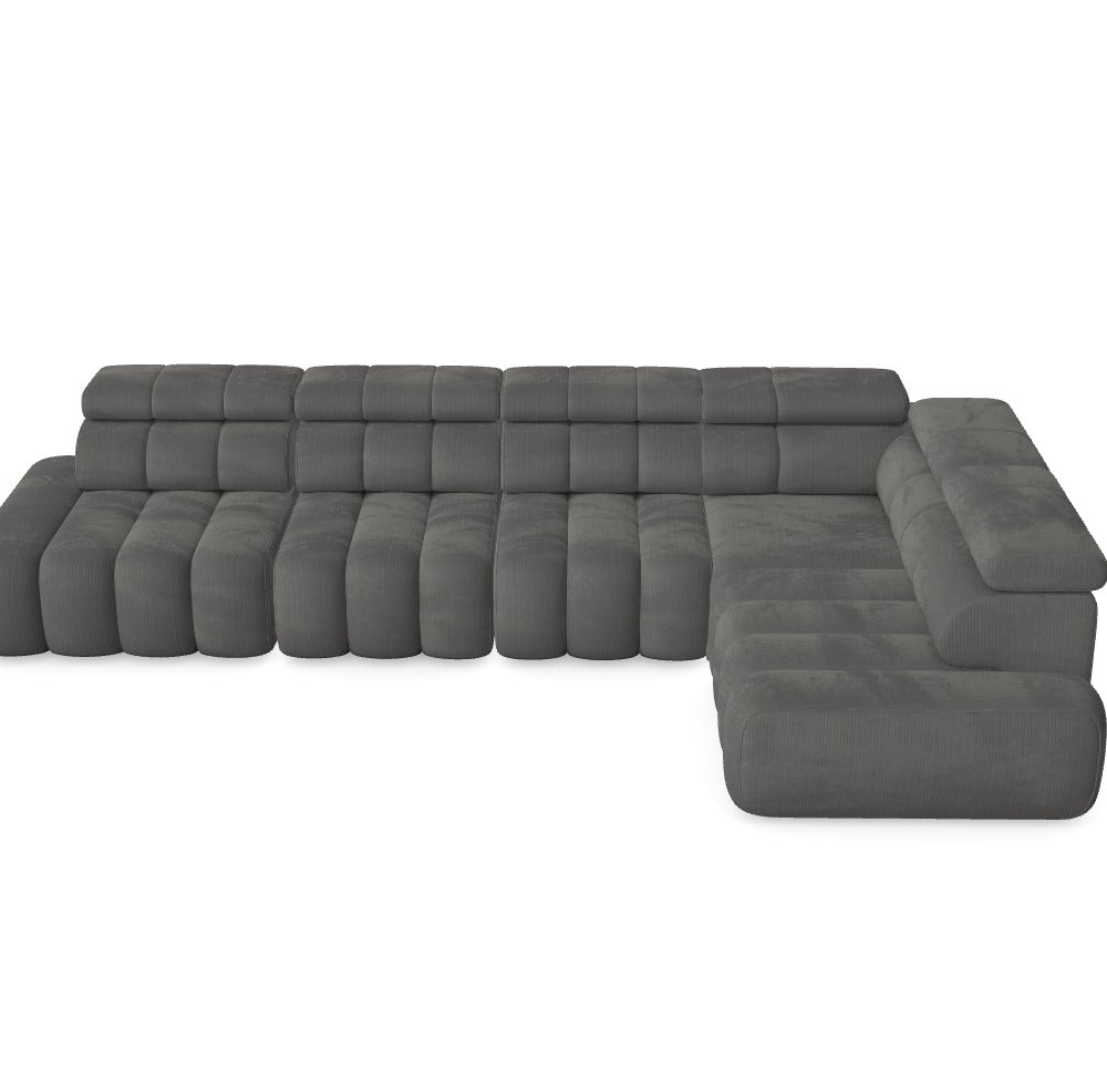 Modular Sofa Zurich - Your Desired Configuration M_BSUFIKQ