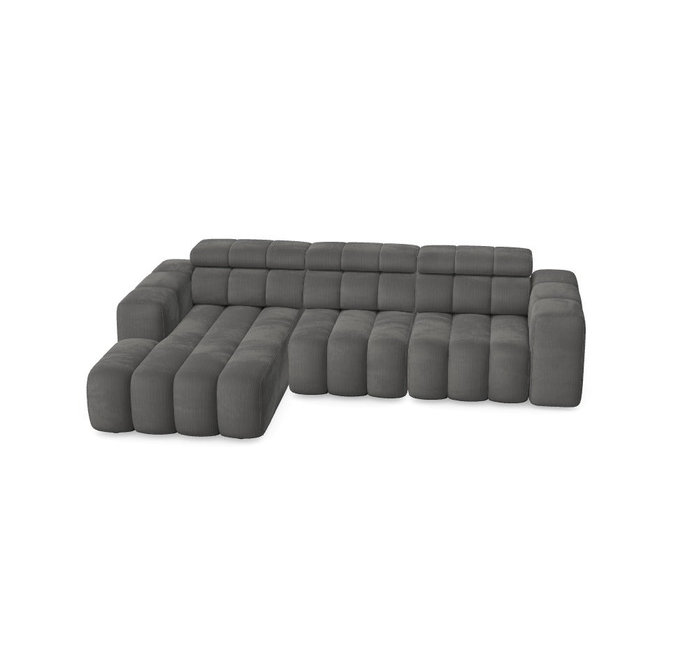 Modular Sofa Zürich - Your Desired Configuration M_BUDUGP