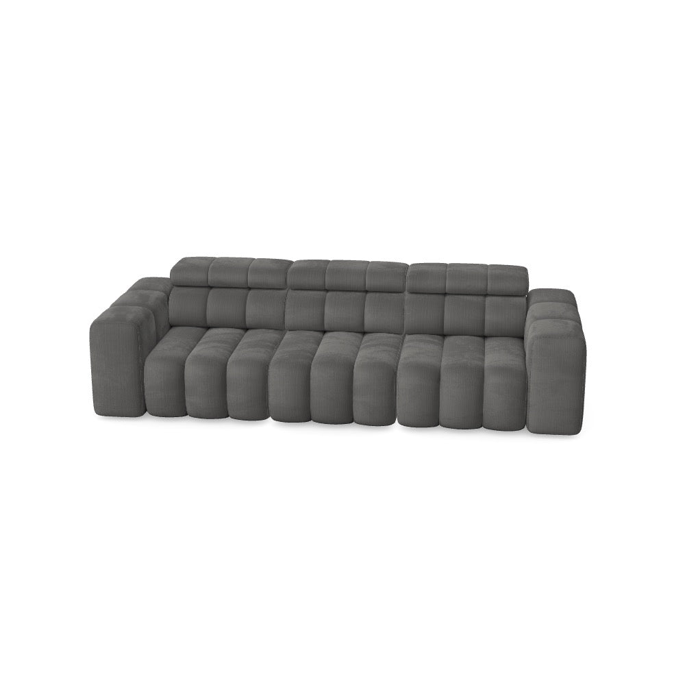 Modulart Sofa Zürich - Deng Wonschkonfiguratioun M_C9IP0B