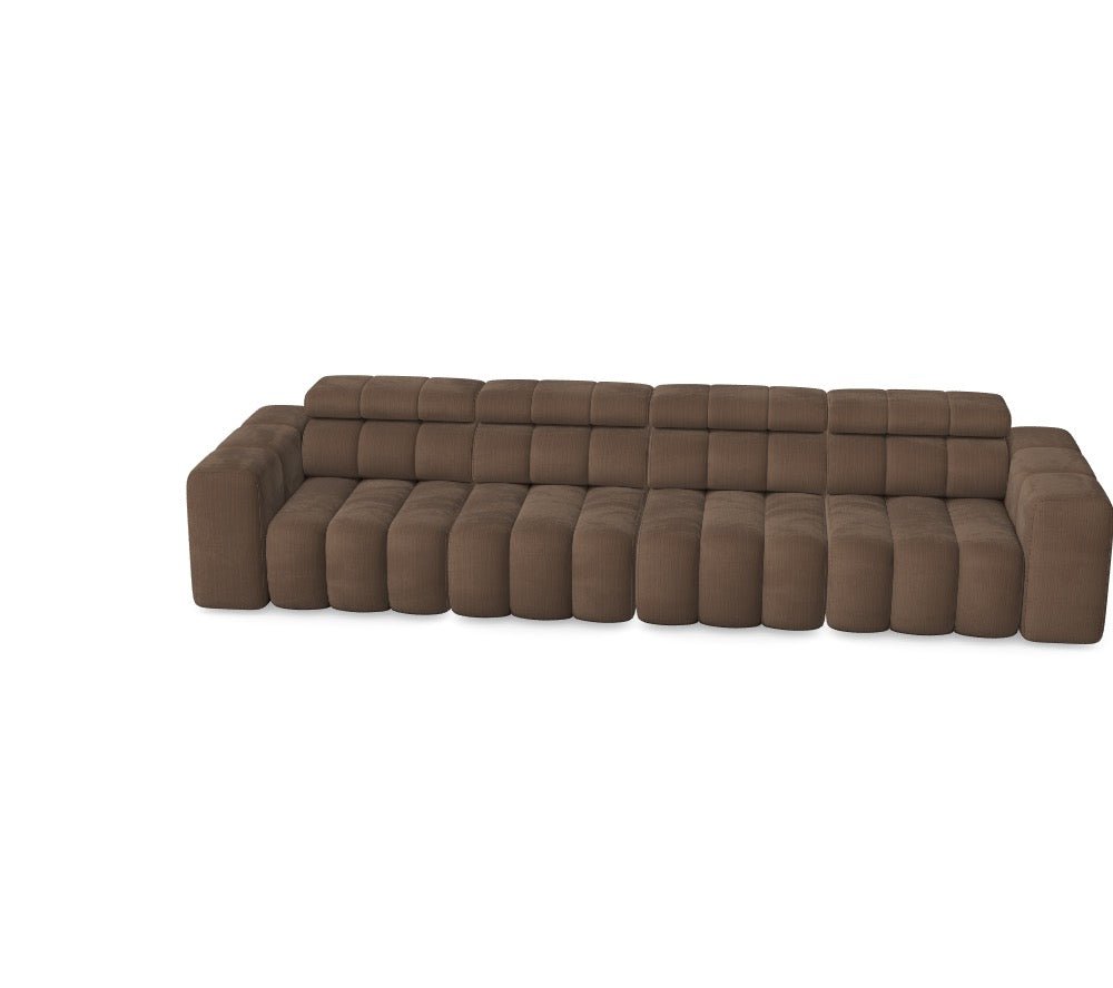 Modulares Sofa Zürich - Deine Wunschkonfiguration M_CCIYYZ9