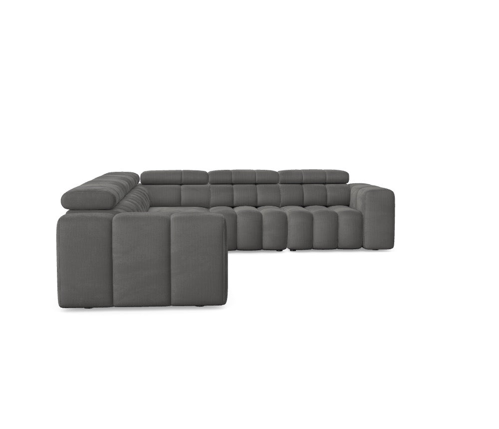 Canapé modulaire Zürich - Votre configuration souhaitée M_CGLOMQ