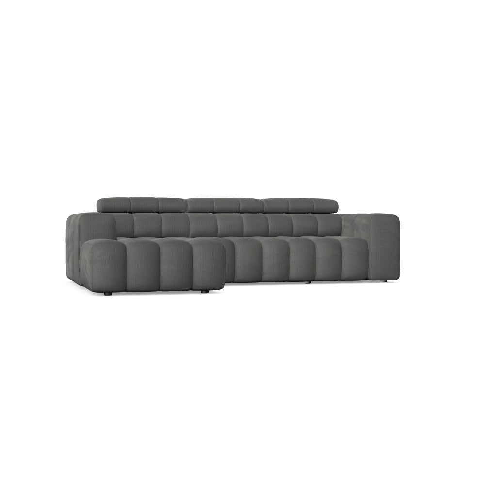 Modulart Sofa Zürich - Deng Wonschkonfiguratioun M_CHCBSW