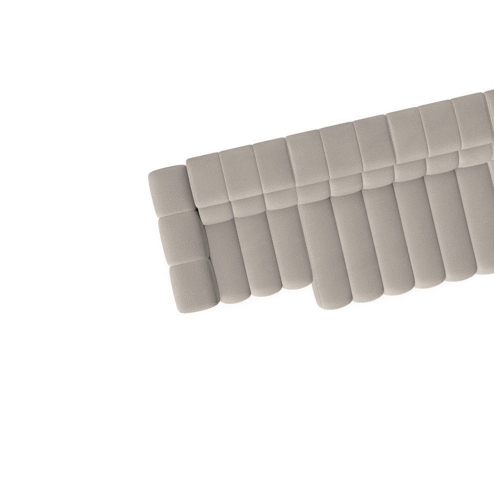 Modular Sofa Zurich - Your Desired Configuration M_CIFBYY