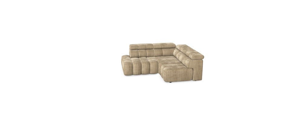 Modular Sofa Zurich - Your Desired Configuration M_CKZENQ