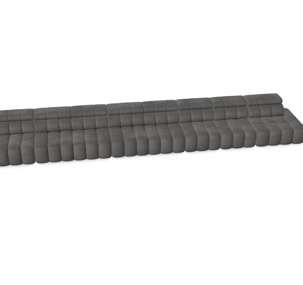 Modulart Sofa Zürich - Deng Wonschkonfiguratioun M_CLK2GK