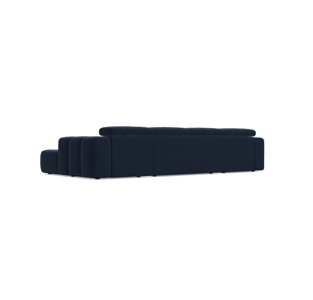 Modulares Sofa Zürich - Deine Wunschkonfiguration M_CSL0UX