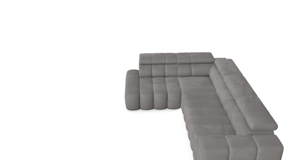 Modular Sofa Zurich - Your Desired Configuration M_CTMQUY
