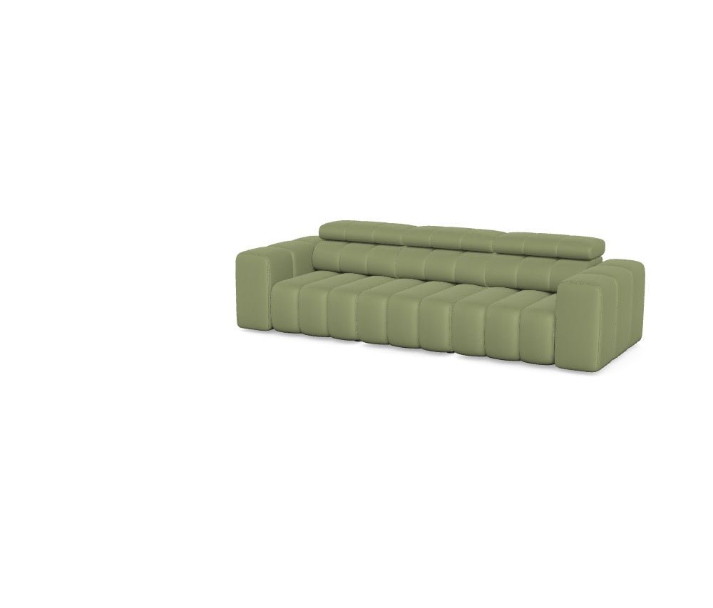 Modulares Sofa Zürich - Däi Wonschkonfiguratioun M_CYPZCV