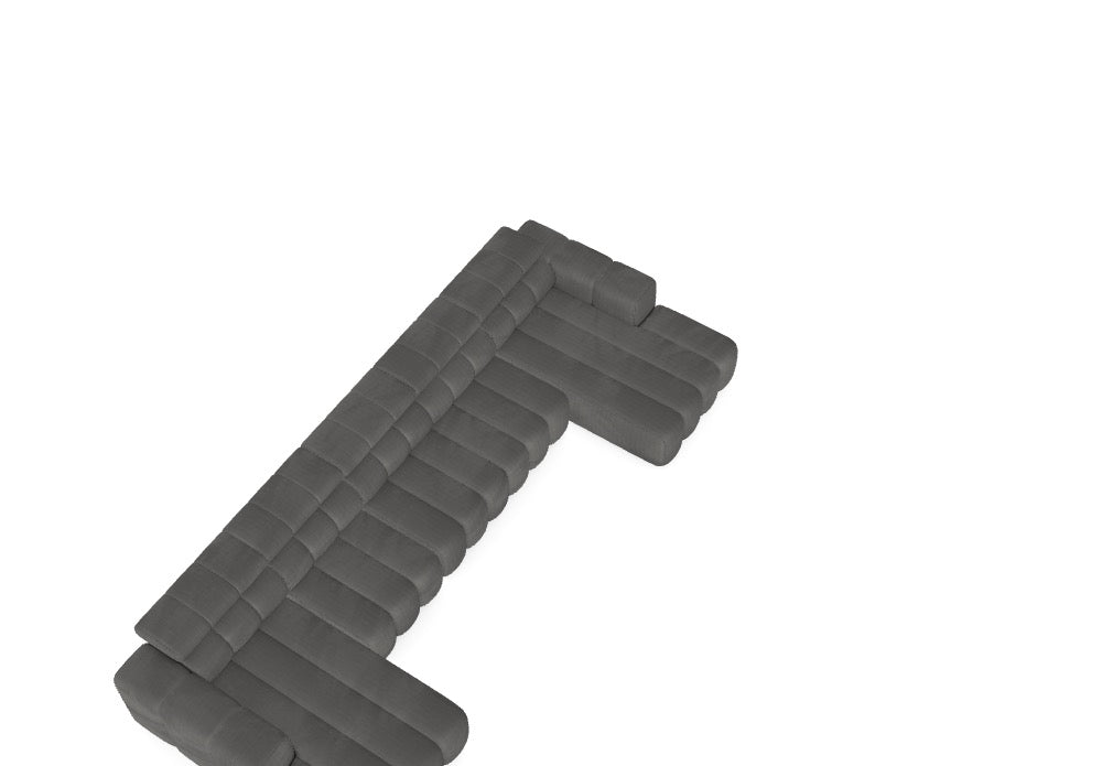 Modular Sofa Zurich - Your Desired Configuration M_DF7WEL