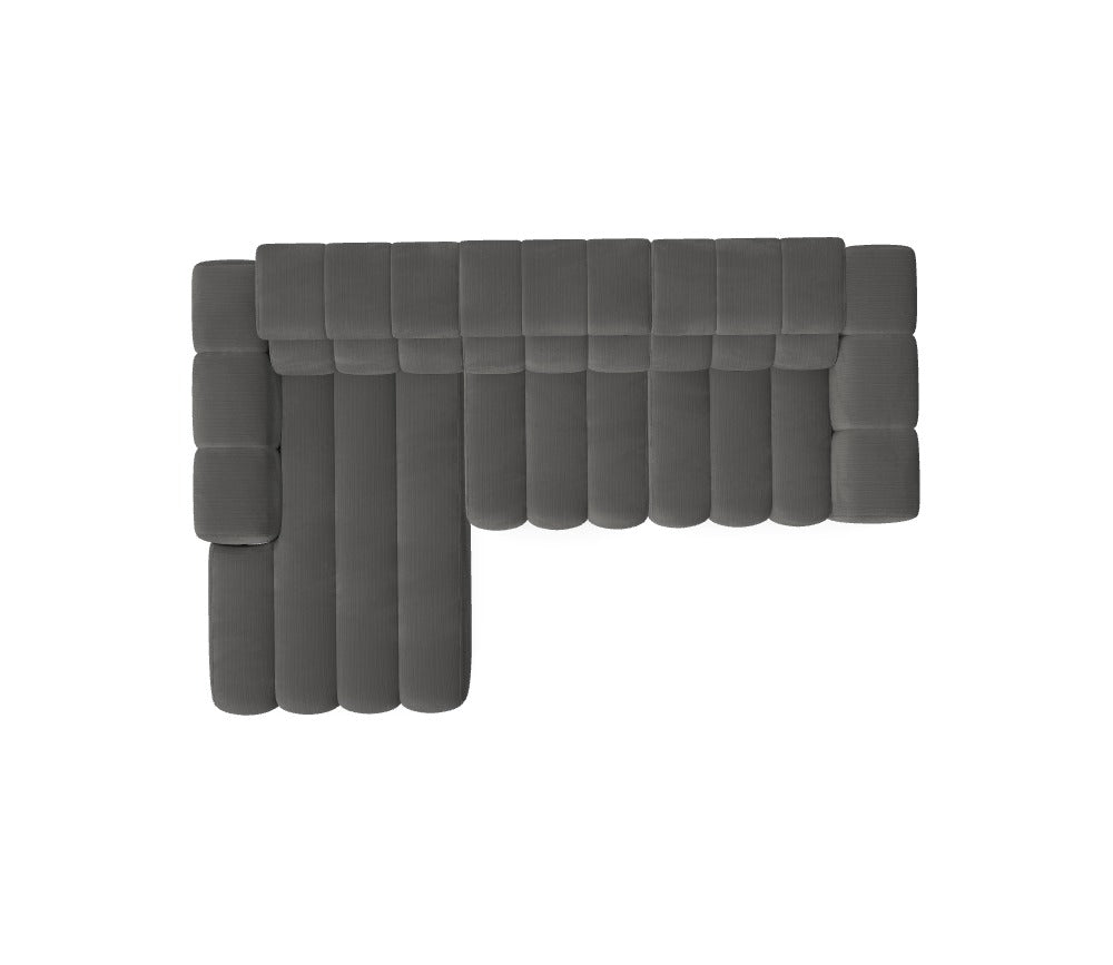 Canapé modulaire Zürich - Ta configuration souhaitée M_DKIQDX