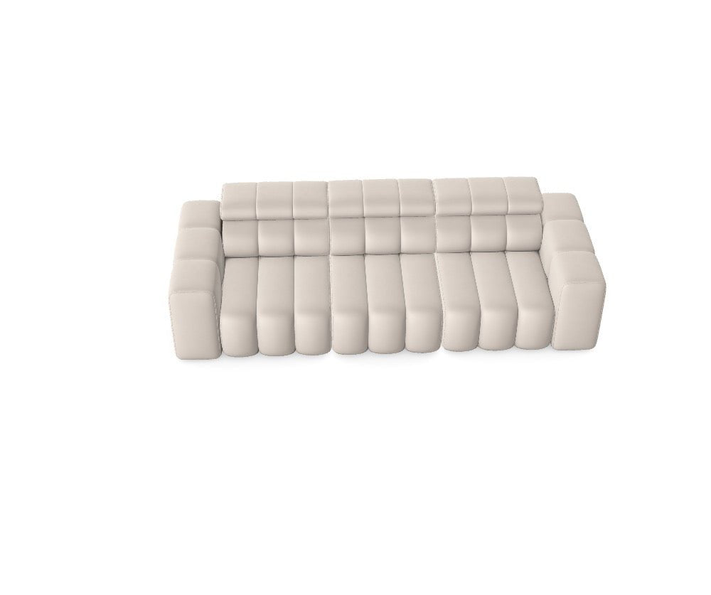 Canapé modulaire Zürich - Ta configuration souhaitée M_DTNMOA