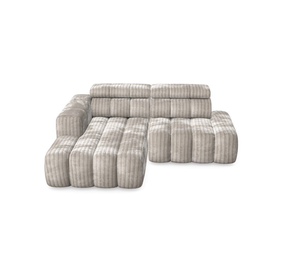 Modulares Sofa Zürich - Däi Wonschkonfiguratioun M_DTPXZR