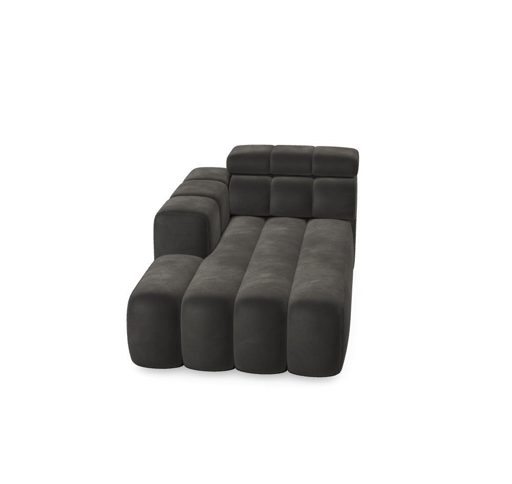 Modular Sofa Zurich - Your Desired Configuration M_DVSJ4K