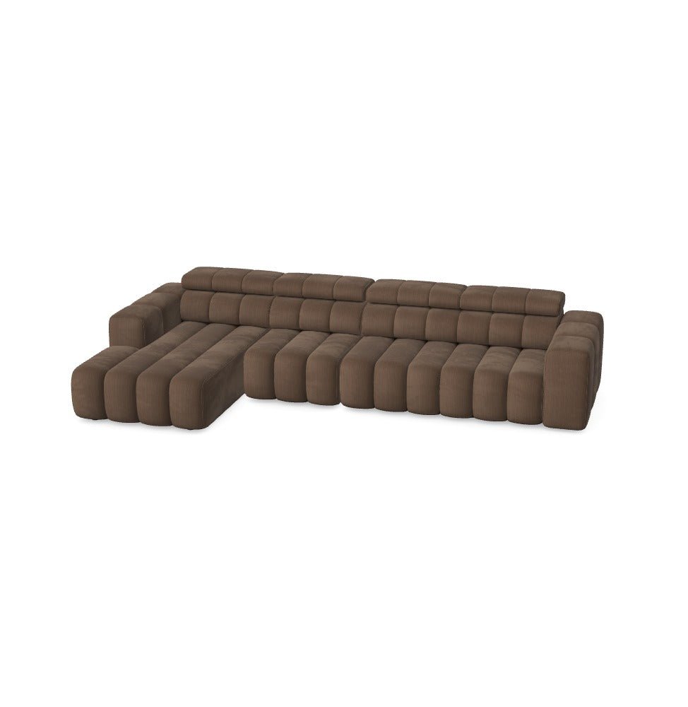 Modular Sofa Zurich - Your Desired Configuration M_DVXEVE