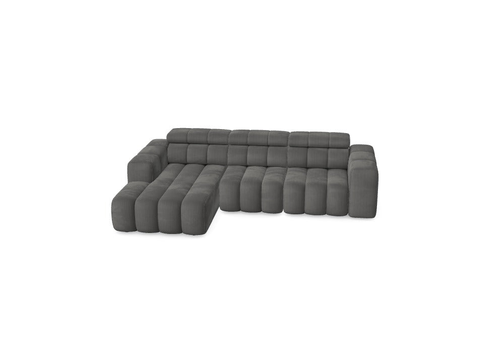 Modulares Sofa Zürich - Däi Wonschkonfiguratioun M_DYRYZZ