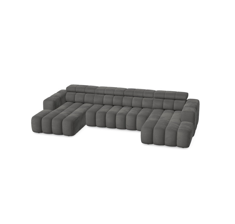 Modulares Sofa Zürich - Däi Wonschkonfiguratioun M_E2XKKQ