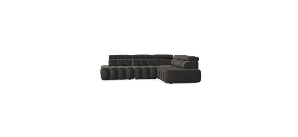 Modulares Sofa Zürich - Deine Wunschkonfiguration M_E5VLLG