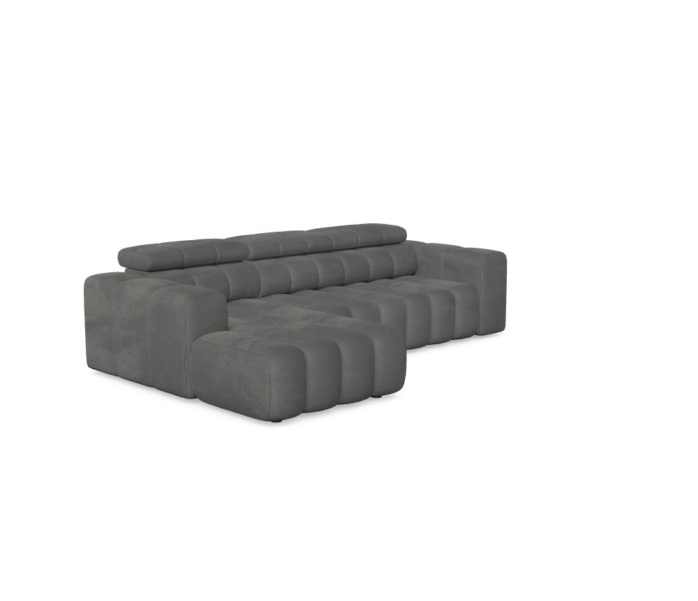 Canapé modulaire Zürich - Ta configuration souhaitée M_E89APC