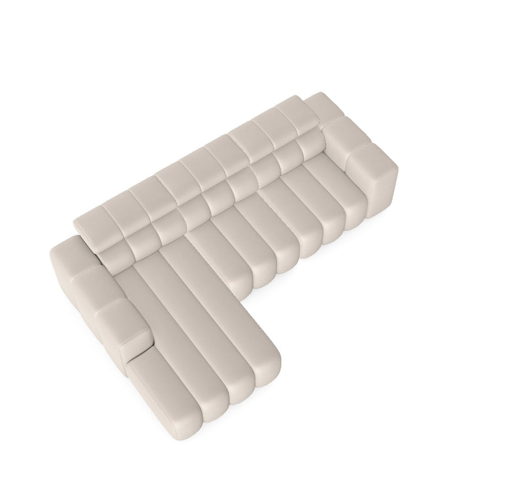 Modulares Sofa Zürich - Deine Wunschkonfiguration M_EBP8BZ