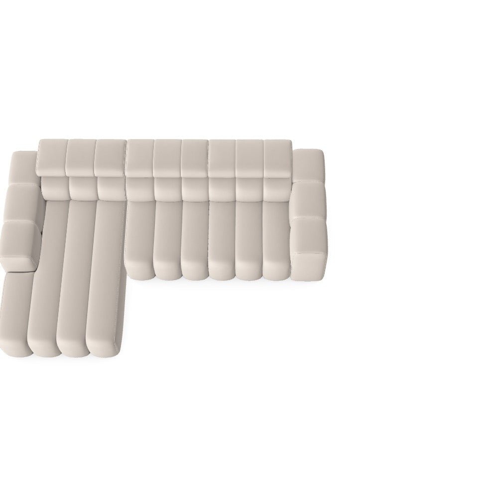 Modulares Sofa Zürich - Däi Wonschkonfiguratioun M_EEJGMJ