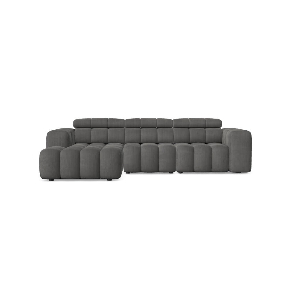 Modular Sofa Zurich - Your Desired Configuration M_ELYZ3K3