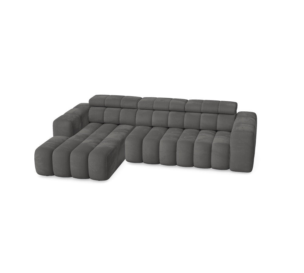 Modulart Sofa Zürich - Är Wonschkonfiguratioun M_EULOUD6