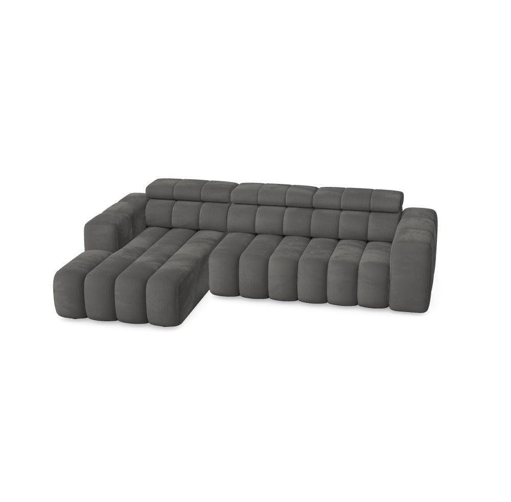 Modular Sofa Zurich - Your Custom Configuration M_EULOUD6