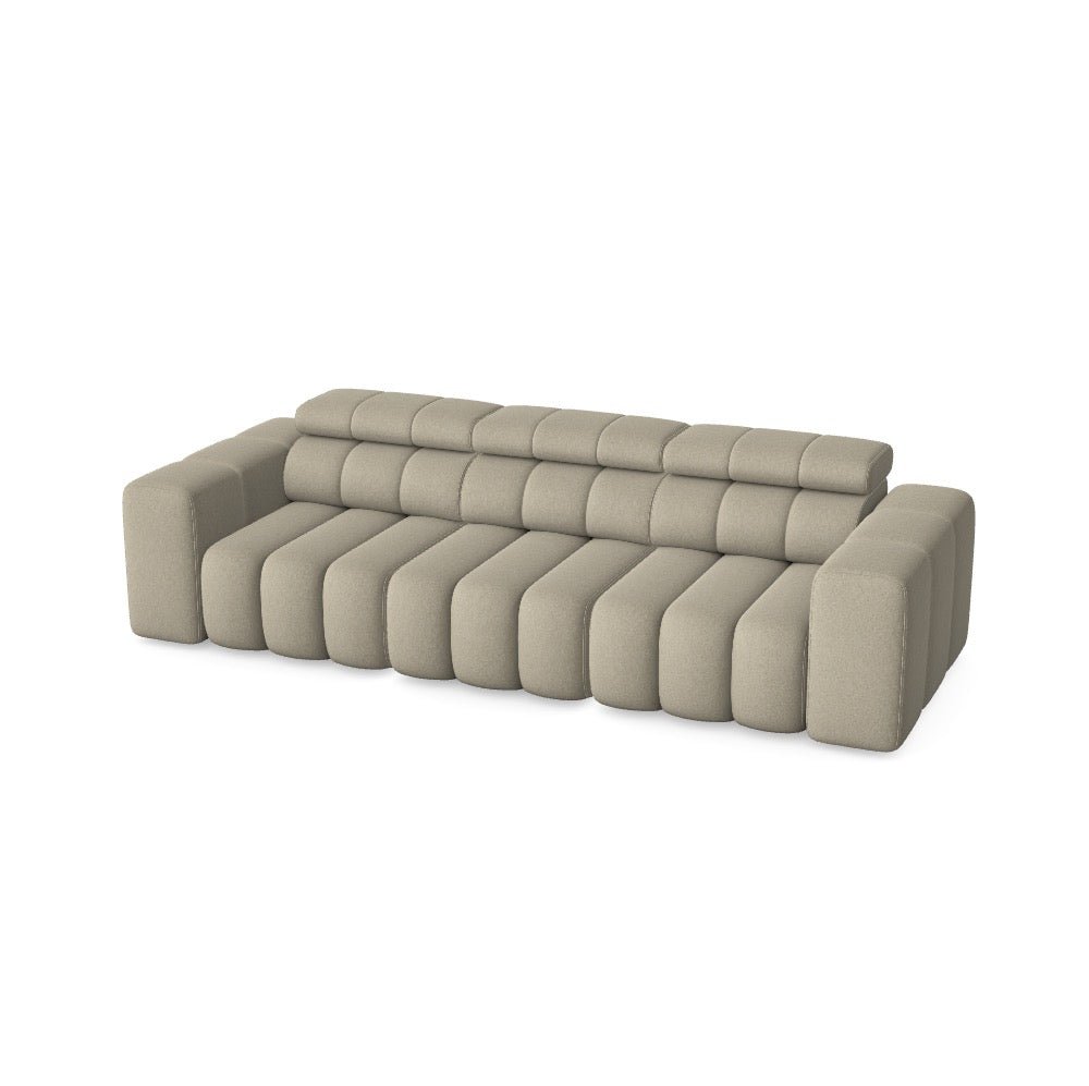 Modulares Sofa Zürich - Deine Wunschkonfiguration M_EWI7EH
