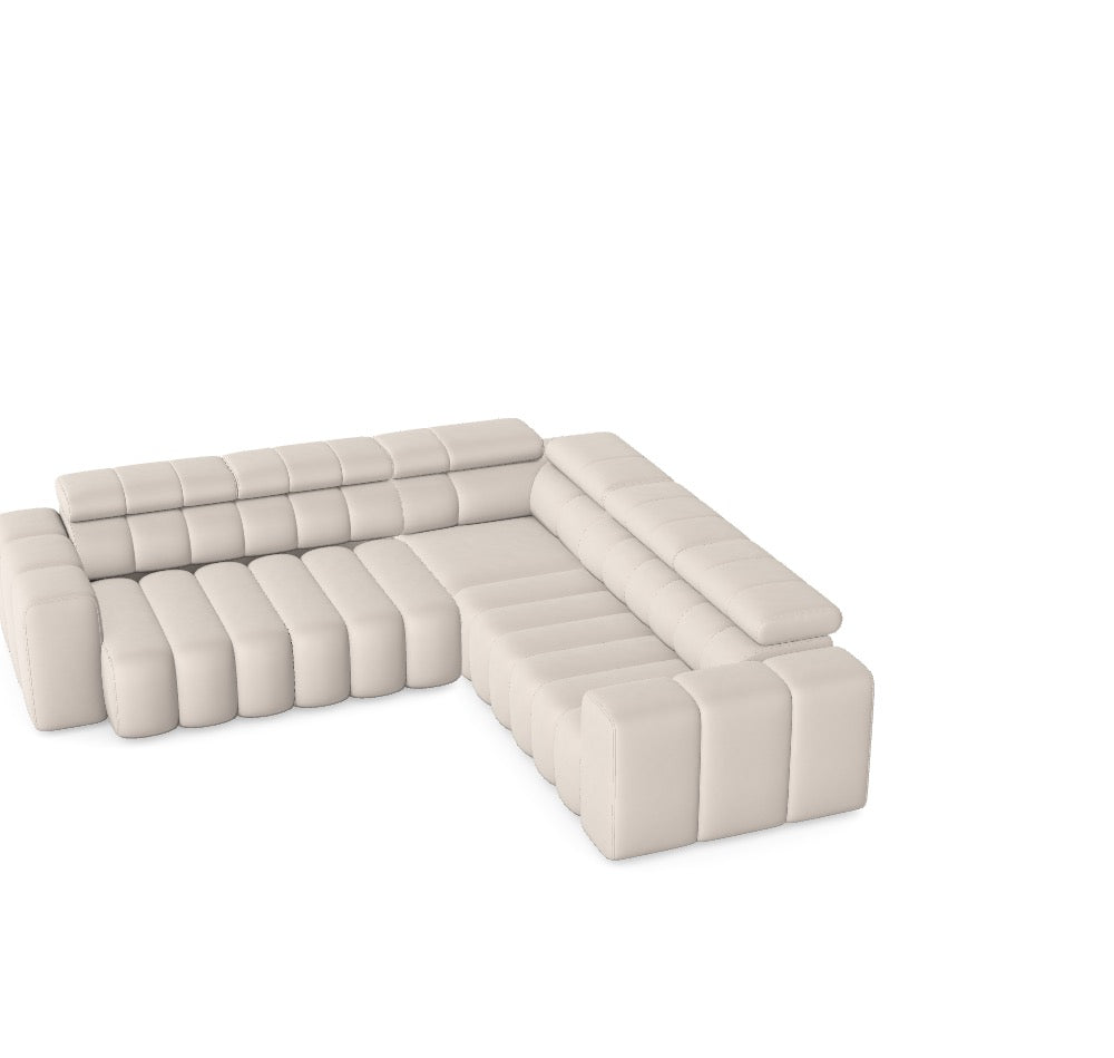 Modular Sofa Zurich - Your Desired Configuration M_EZOPBIF