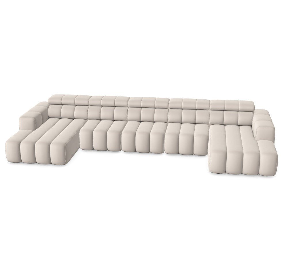 Modular Sofa Zurich - Your Custom Configuration M_FIN7LXO