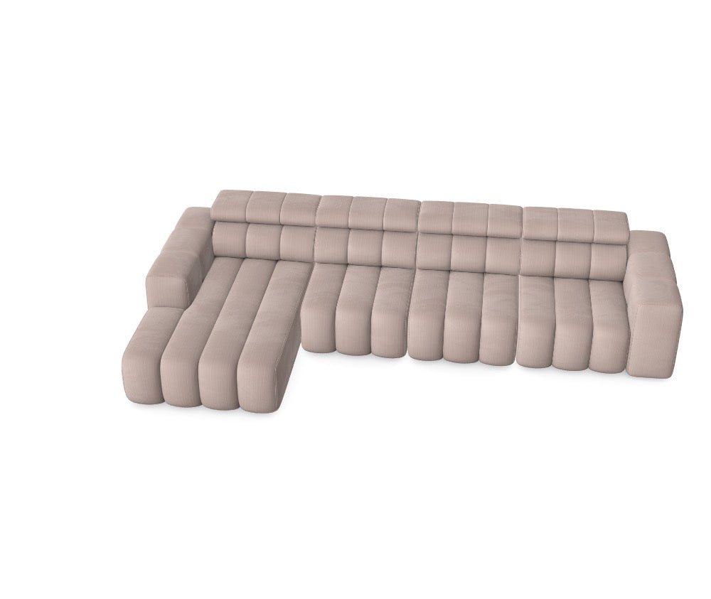 Modulares Sofa Zürich - Deine Wunschkonfiguration M_FK0WFH