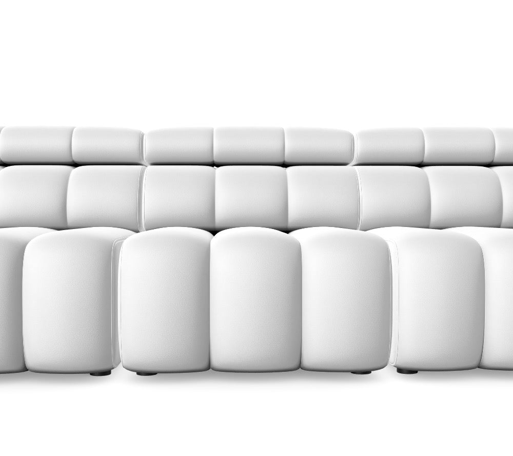 Modular Sofa Zurich - Your Desired Configuration M_FSLRJ0