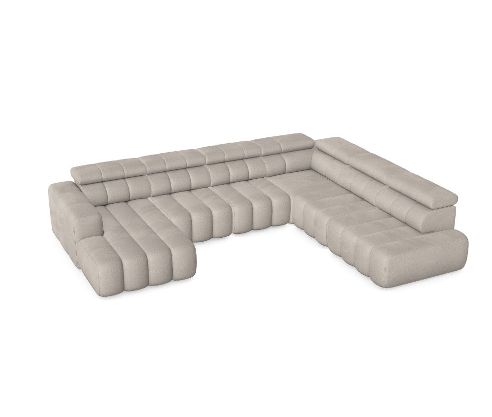 Modulart Sofa Zürich - Deng Wonschkonfiguratioun M_FT4MYA