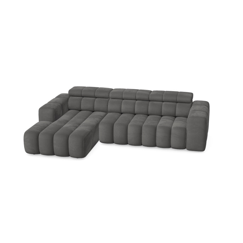 Modulart Sofa Zürich - Deng Wonschkonfiguratioun M_FWND5E