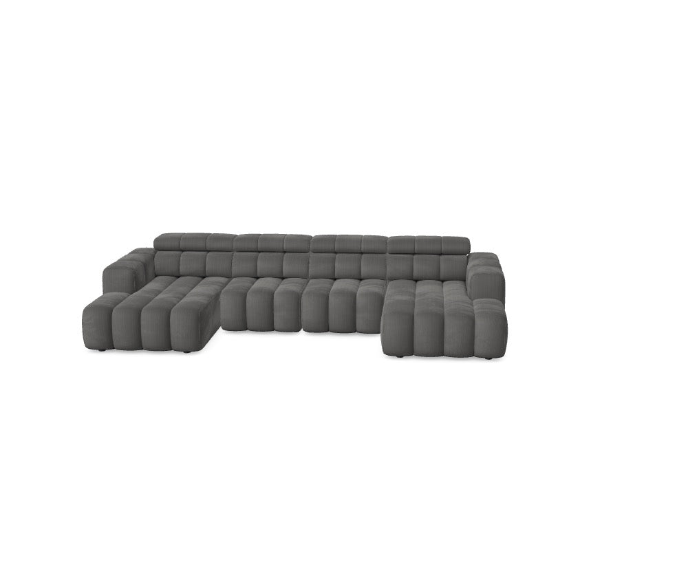 Canapé modulaire Zürich - Ta configuration souhaitée M_FXJKHX