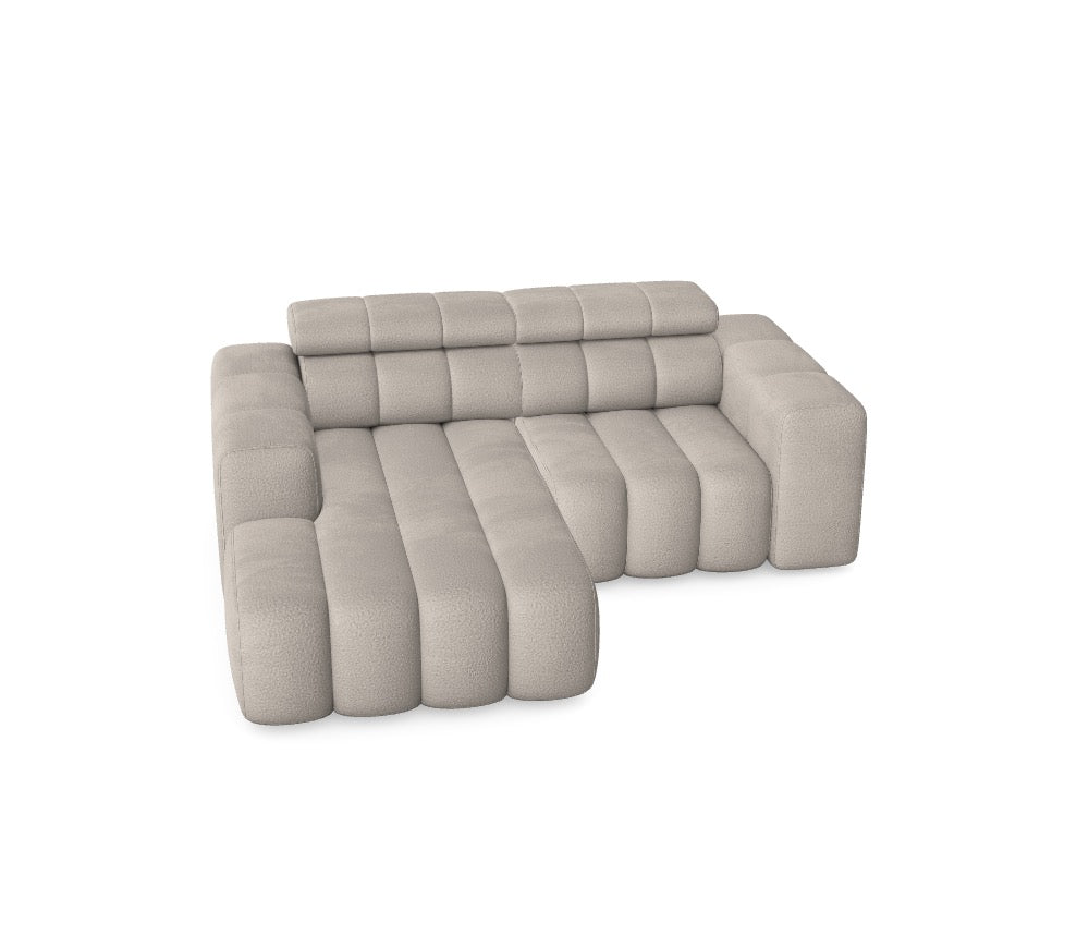 Modulares Sofa Zürich - Däi Wonschkonfiguratioun M_FXR0GB