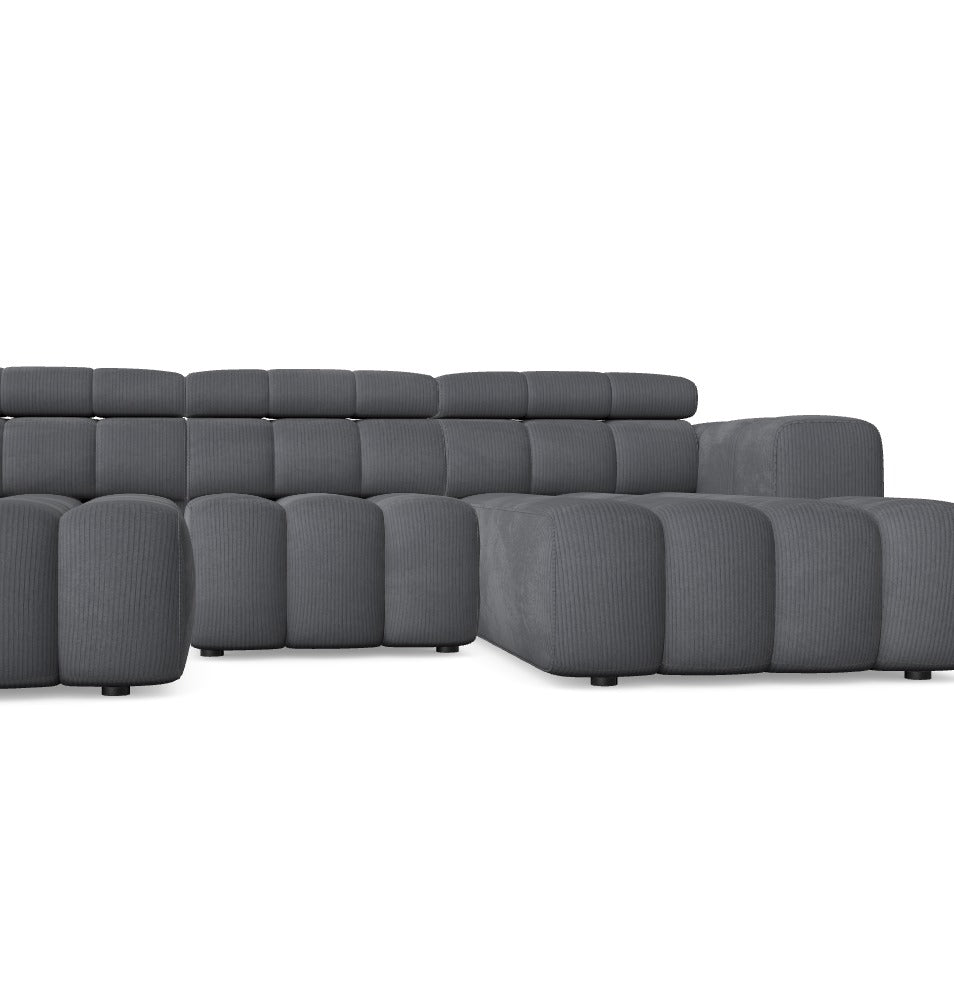 Modulaire Sofa Zürich - Är Wonschkonfiguratioun M_FZCKFJO