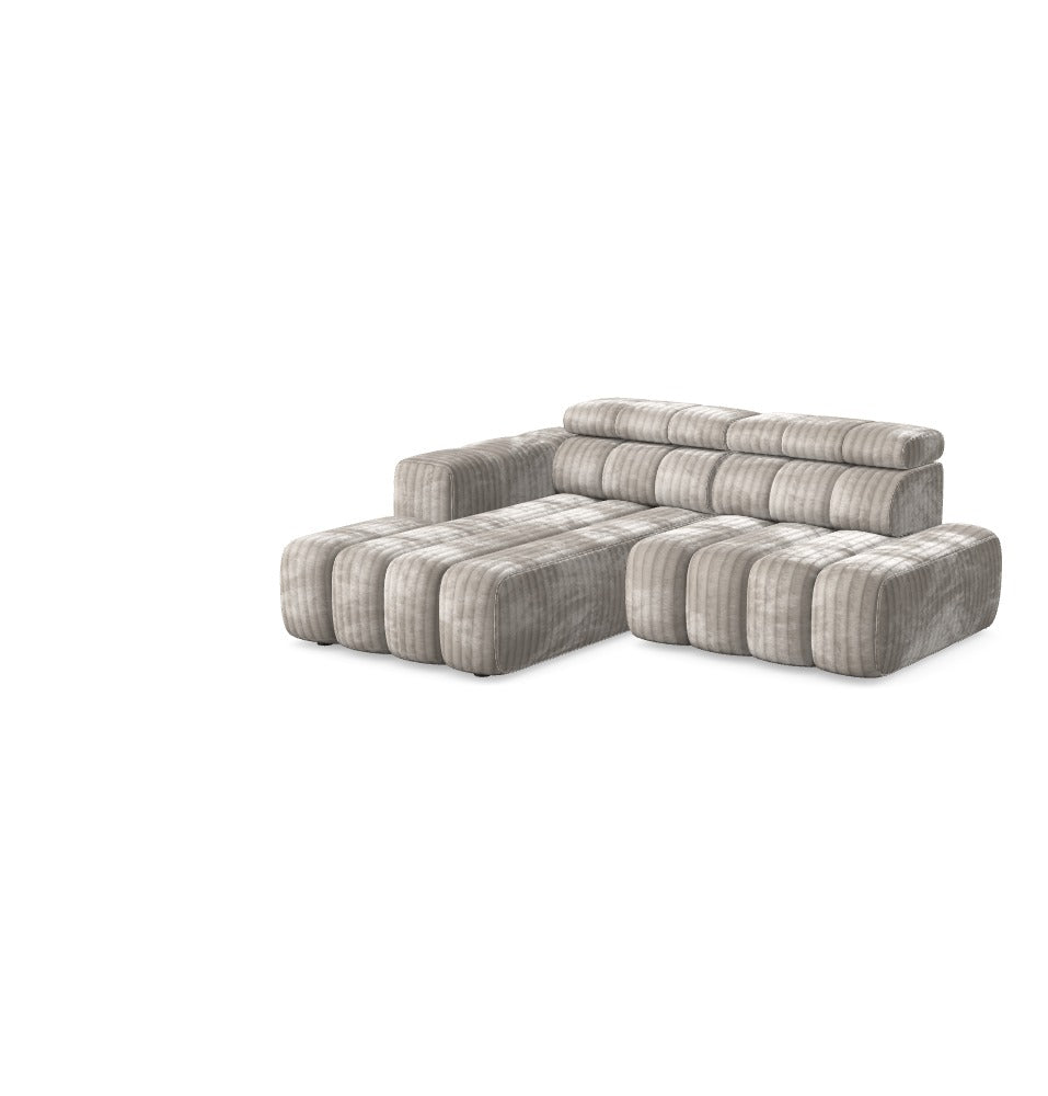 Modulares Sofa Zürich - Däi Wonschkonfiguratioun M_GDE0QO
