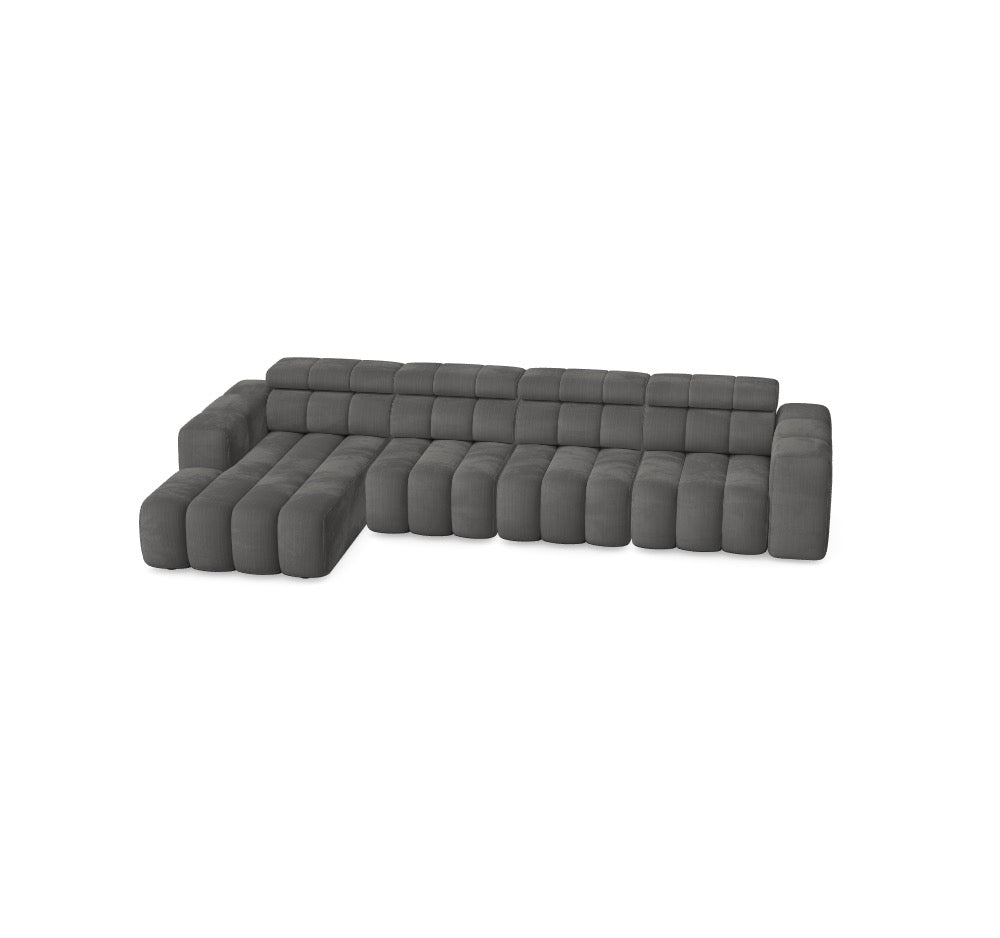 Modular Sofa Zurich - Your Desired Configuration M_GEY8ER